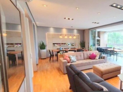 Apartamento em Perdizes, São Paulo/SP de 137m² 3 quartos à venda por R$ 1.989.000,00