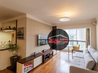 Apartamento em Perdizes, São Paulo/SP de 140m² 3 quartos à venda por R$ 1.549.000,00