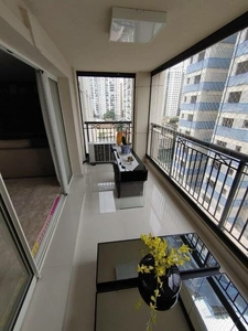 Apartamento em Perdizes, São Paulo/SP de 140m² 3 quartos à venda por R$ 1.797.000,00