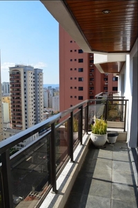 Apartamento em Perdizes, São Paulo/SP de 140m² 4 quartos à venda por R$ 1.584.000,00