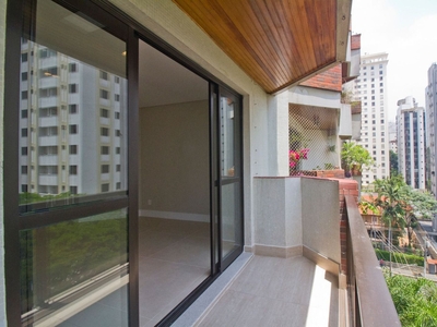 Apartamento em Perdizes, São Paulo/SP de 142m² 2 quartos à venda por R$ 1.604.000,00