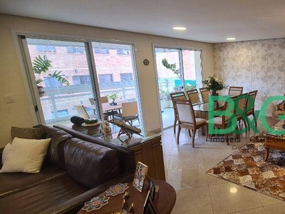 Apartamento em Perdizes, São Paulo/SP de 150m² 3 quartos à venda por R$ 1.967.085,43