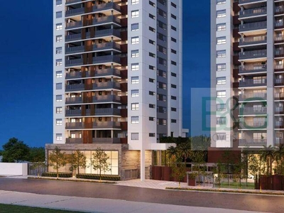 Apartamento em Perdizes, São Paulo/SP de 150m² 3 quartos à venda por R$ 2.547.556,64