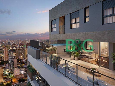 Apartamento em Perdizes, São Paulo/SP de 156m² 4 quartos à venda por R$ 2.264.037,90