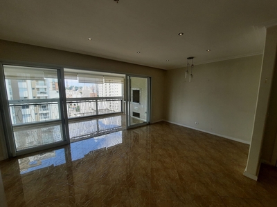 Apartamento em Perdizes, São Paulo/SP de 158m² 3 quartos para locação R$ 10.000,00/mes