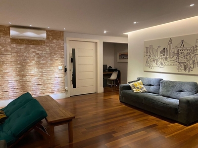 Apartamento em Perdizes, São Paulo/SP de 168m² 4 quartos à venda por R$ 2.498.800,00