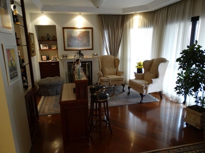 Apartamento em Perdizes, São Paulo/SP de 170m² 3 quartos à venda por R$ 1.699.000,00
