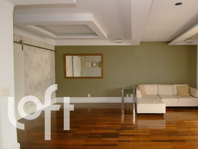Apartamento em Perdizes, São Paulo/SP de 170m² 3 quartos à venda por R$ 2.149.000,00
