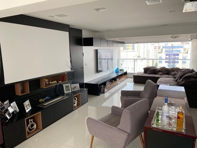 Apartamento em Perdizes, São Paulo/SP de 171m² 3 quartos à venda por R$ 2.868.000,00
