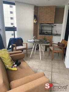 Apartamento em Perdizes, São Paulo/SP de 173m² 4 quartos à venda por R$ 1.979.000,00