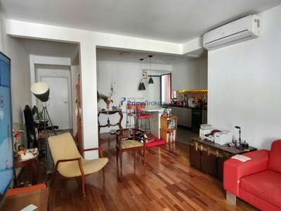 Apartamento em Perdizes, São Paulo/SP de 176m² 2 quartos à venda por R$ 1.199.000,00