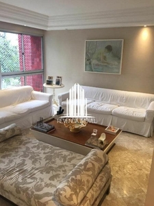 Apartamento em Perdizes, São Paulo/SP de 178m² 4 quartos à venda por R$ 1.599.000,00