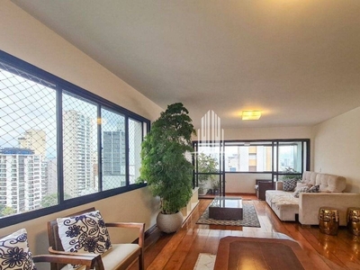 Apartamento em Perdizes, São Paulo/SP de 178m² 4 quartos à venda por R$ 1.701.000,00