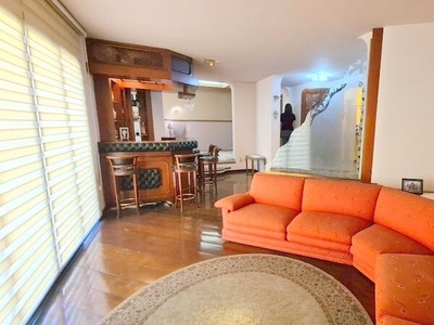 Apartamento em Perdizes, São Paulo/SP de 183m² 4 quartos à venda por R$ 1.649.000,00