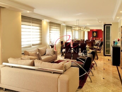 Apartamento em Perdizes, São Paulo/SP de 190m² 3 quartos à venda por R$ 2.349.000,00