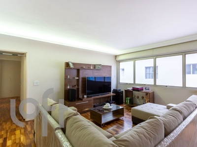 Apartamento em Perdizes, São Paulo/SP de 190m² 3 quartos à venda por R$ 992.600,00
