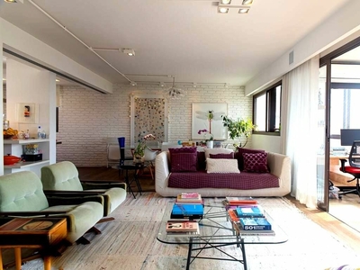 Apartamento em Perdizes, São Paulo/SP de 198m² 3 quartos à venda por R$ 2.899.000,00