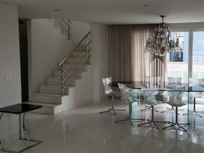 Apartamento em Perdizes, São Paulo/SP de 220m² 3 quartos à venda por R$ 1.799.000,00