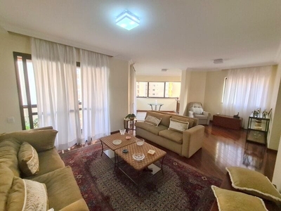 Apartamento em Perdizes, São Paulo/SP de 223m² 4 quartos à venda por R$ 2.169.000,00