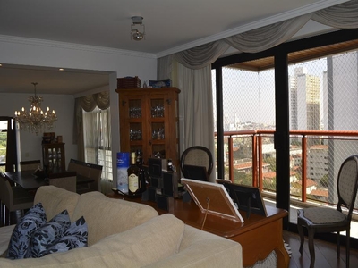 Apartamento em Perdizes, São Paulo/SP de 226m² 4 quartos à venda por R$ 2.149.000,00