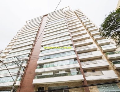 Apartamento em Perdizes, São Paulo/SP de 250m² 4 quartos à venda por R$ 3.889.000,00