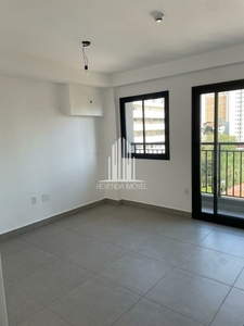 Apartamento em Perdizes, São Paulo/SP de 25m² 1 quartos à venda por R$ 454.125,00