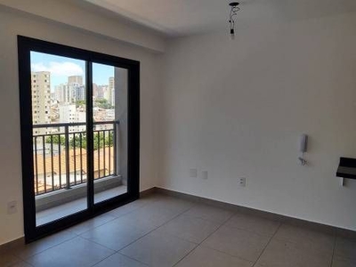 Apartamento em Perdizes, São Paulo/SP de 26m² 1 quartos à venda por R$ 467.000,00 ou para locação R$ 3.100,00/mes