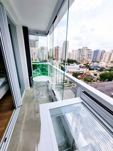 Apartamento em Perdizes, São Paulo/SP de 30m² 1 quartos à venda por R$ 464.000,00