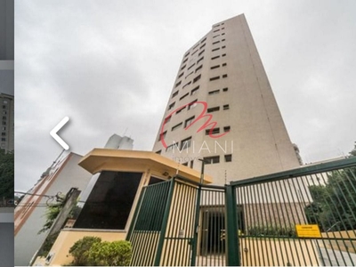 Apartamento em Perdizes, São Paulo/SP de 36m² 1 quartos à venda por R$ 374.000,00