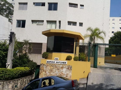 Apartamento em Perdizes, São Paulo/SP de 38m² 1 quartos à venda por R$ 341.000,00