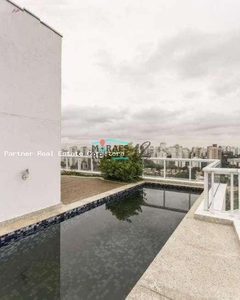 Apartamento em Perdizes, São Paulo/SP de 416m² 3 quartos à venda por R$ 7.999.000,00