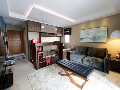 Apartamento em Perdizes, São Paulo/SP de 41m² 1 quartos à venda por R$ 739.000,00