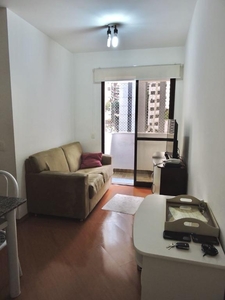 Apartamento em Perdizes, São Paulo/SP de 42m² 2 quartos à venda por R$ 538.000,00