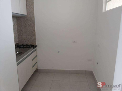 Apartamento em Perdizes, São Paulo/SP de 46m² 1 quartos à venda por R$ 349.000,00