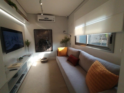 Apartamento em Perdizes, São Paulo/SP de 47m² 1 quartos à venda por R$ 754.210,00