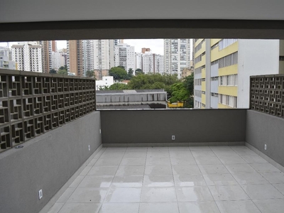 Apartamento em Perdizes, São Paulo/SP de 48m² 1 quartos à venda por R$ 657.396,84