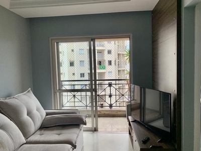 Apartamento em Perdizes, São Paulo/SP de 53m² 2 quartos à venda por R$ 599.000,00