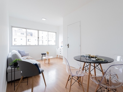 Apartamento em Perdizes, São Paulo/SP de 59m² 1 quartos à venda por R$ 457.000,00