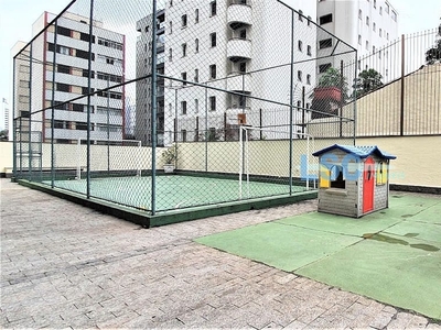 Apartamento em Perdizes, São Paulo/SP de 60m² 2 quartos à venda por R$ 641.000,00