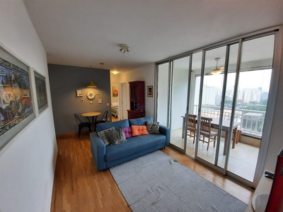 Apartamento em Perdizes, São Paulo/SP de 62m² 2 quartos à venda por R$ 799.000,00