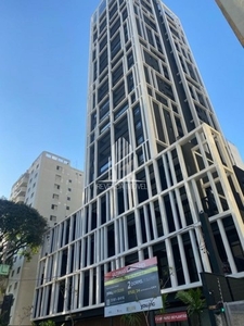 Apartamento em Perdizes, São Paulo/SP de 64m² 2 quartos à venda por R$ 1.704.000,00