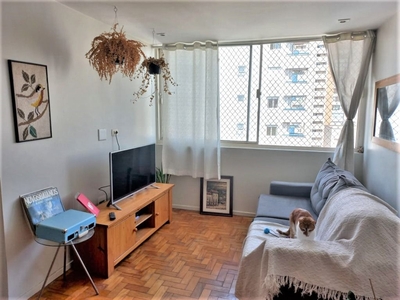 Apartamento em Perdizes, São Paulo/SP de 65m² 2 quartos à venda por R$ 599.000,00