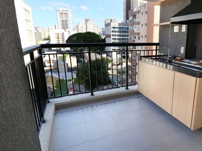 Apartamento em Perdizes, São Paulo/SP de 67m² 2 quartos à venda por R$ 1.198.900,00