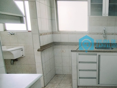 Apartamento em Perdizes, São Paulo/SP de 67m² 2 quartos à venda por R$ 589.000,00