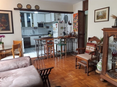 Apartamento em Perdizes, São Paulo/SP de 67m² 2 quartos à venda por R$ 624.000,00