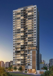 Apartamento em Perdizes, São Paulo/SP de 69m² 2 quartos à venda por R$ 1.263.363,00