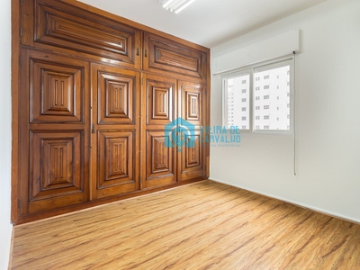 Apartamento em Perdizes, São Paulo/SP de 69m² 2 quartos à venda por R$ 390.000,00