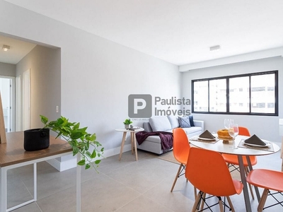 Apartamento em Perdizes, São Paulo/SP de 76m² 2 quartos à venda por R$ 849.000,00