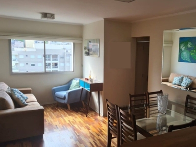 Apartamento em Perdizes, São Paulo/SP de 78m² 2 quartos à venda por R$ 829.000,00