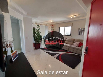 Apartamento em Perdizes, São Paulo/SP de 80m² 2 quartos à venda por R$ 849.000,00